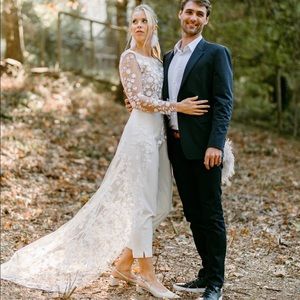 Rime Arodaky Patsy Jumpsuit, size 38